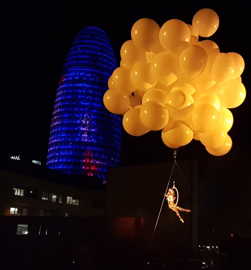 Shows de luz, foto 6
